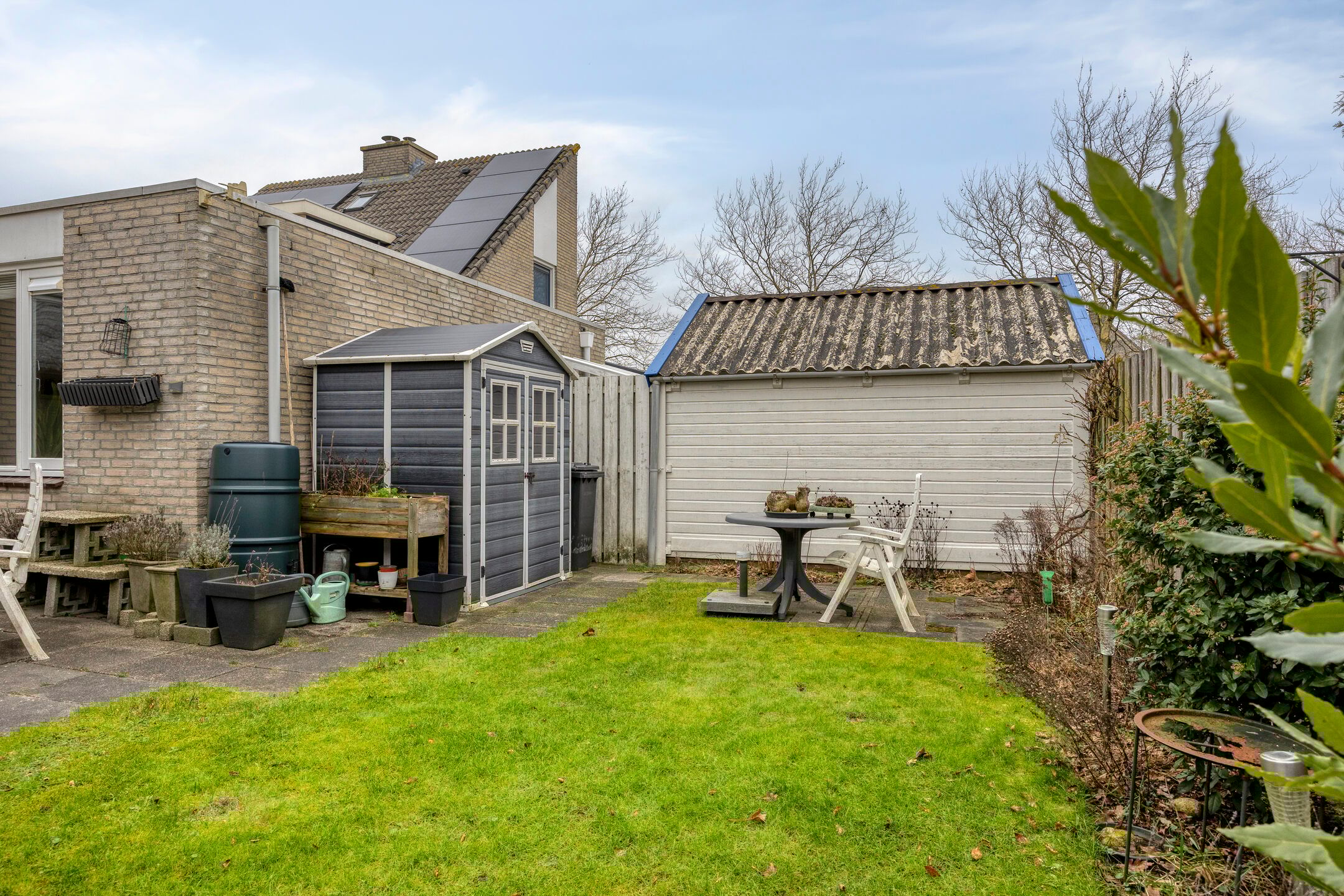 Foto 51 van Tjotter 3