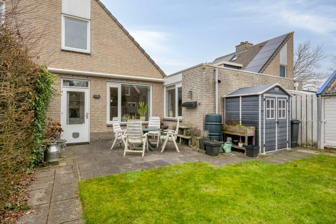 Foto 52 van Tjotter 3