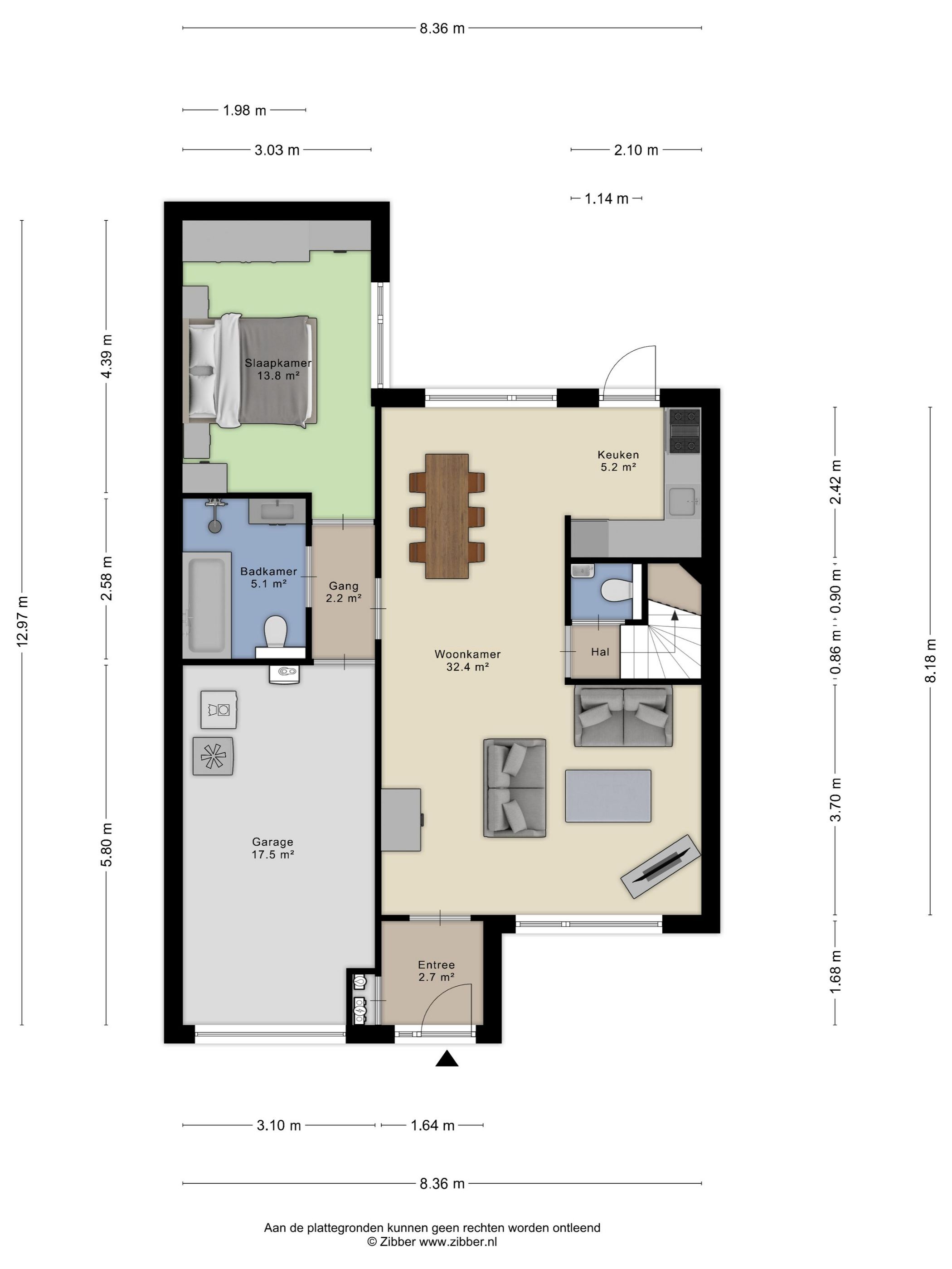 Foto 57 van Tjotter 3