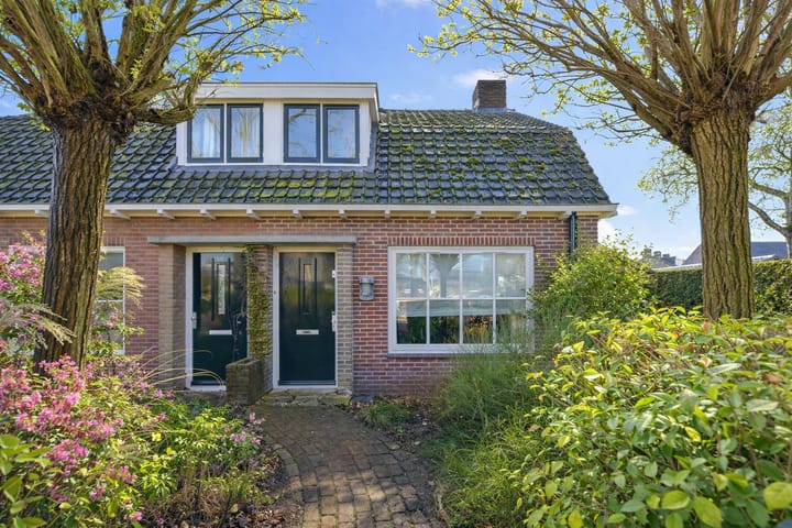 Laarderweg 43