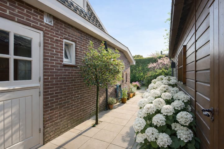 Foto 4 van Laarderweg 43