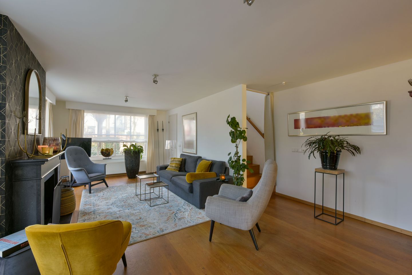 Foto 5 van Laarderweg 43