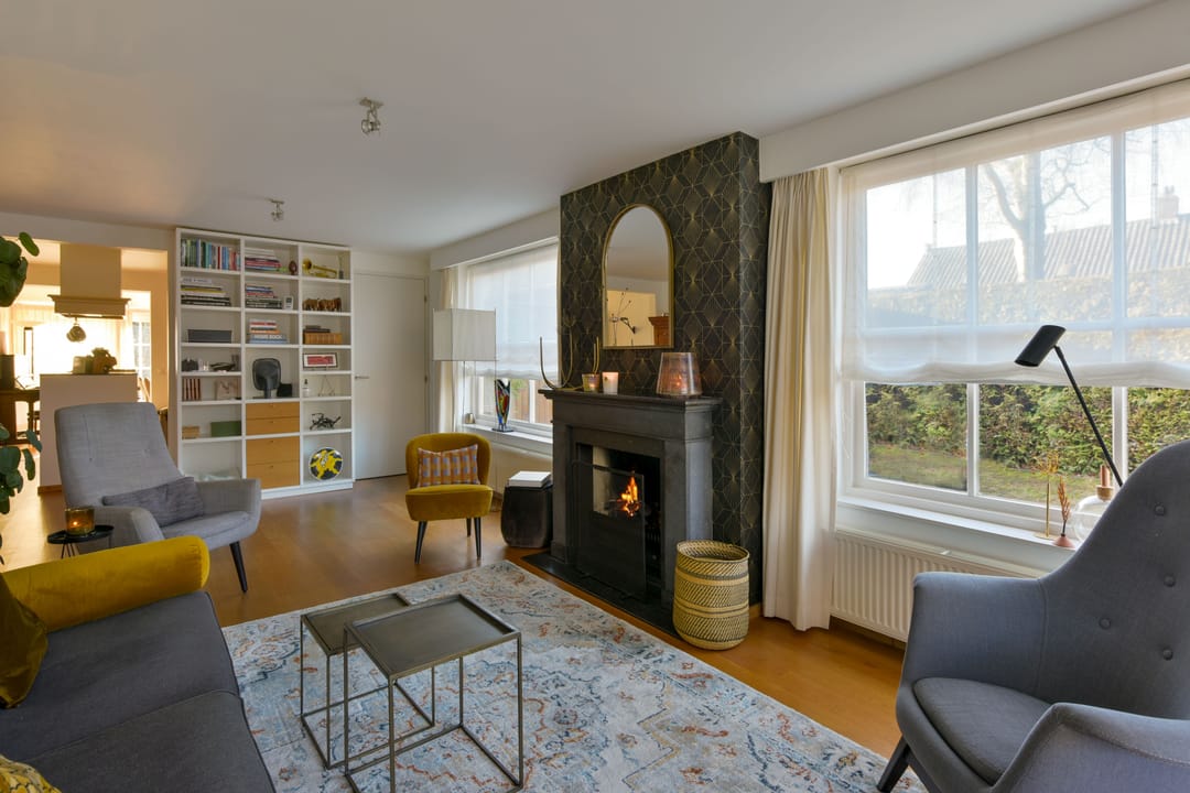 Foto 8 van Laarderweg 43