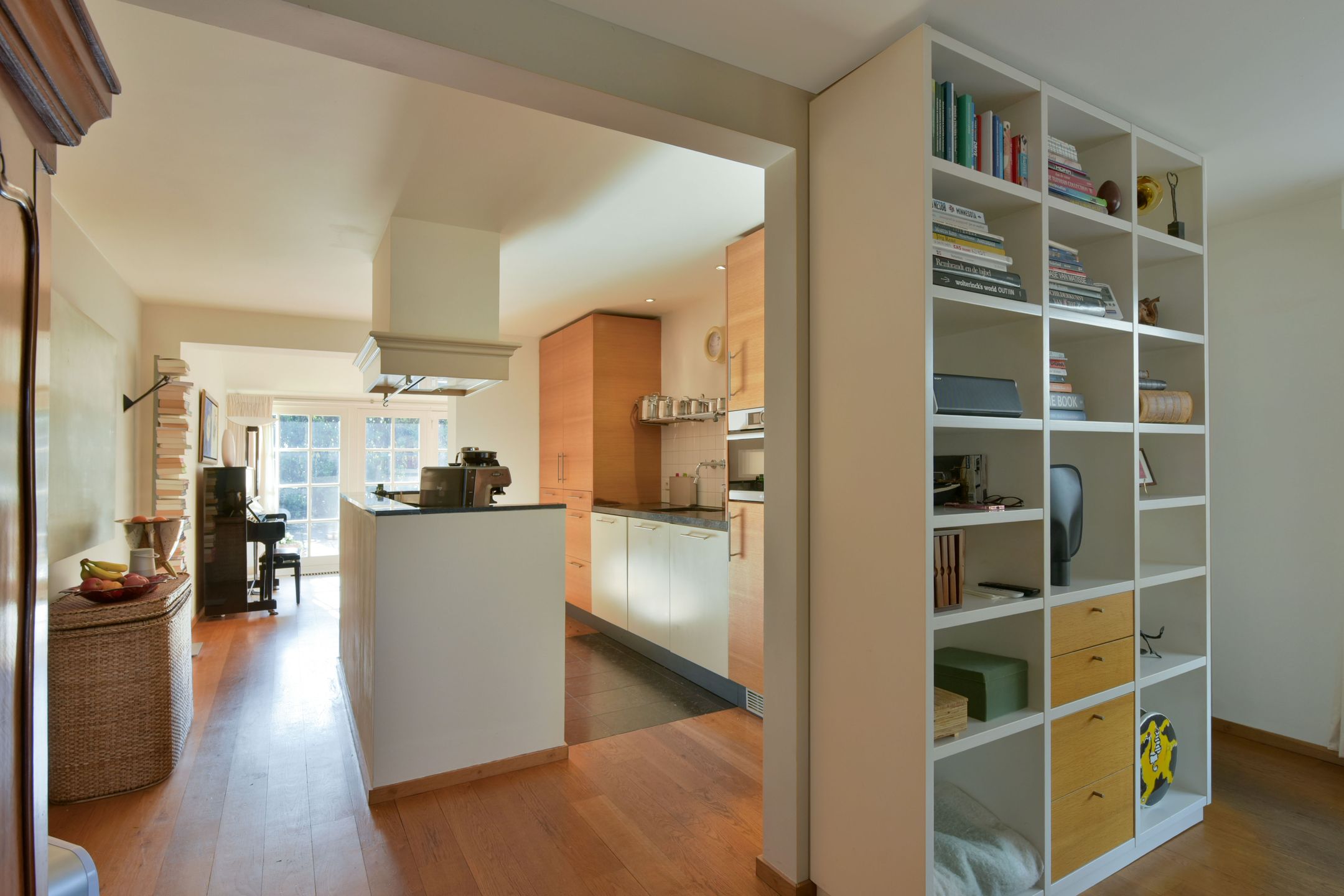 Foto 9 van Laarderweg 43