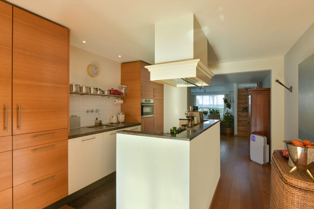 Foto 11 van Laarderweg 43