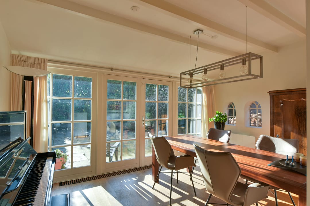 Foto 13 van Laarderweg 43