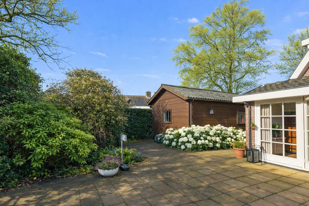 Foto 23 van Laarderweg 43