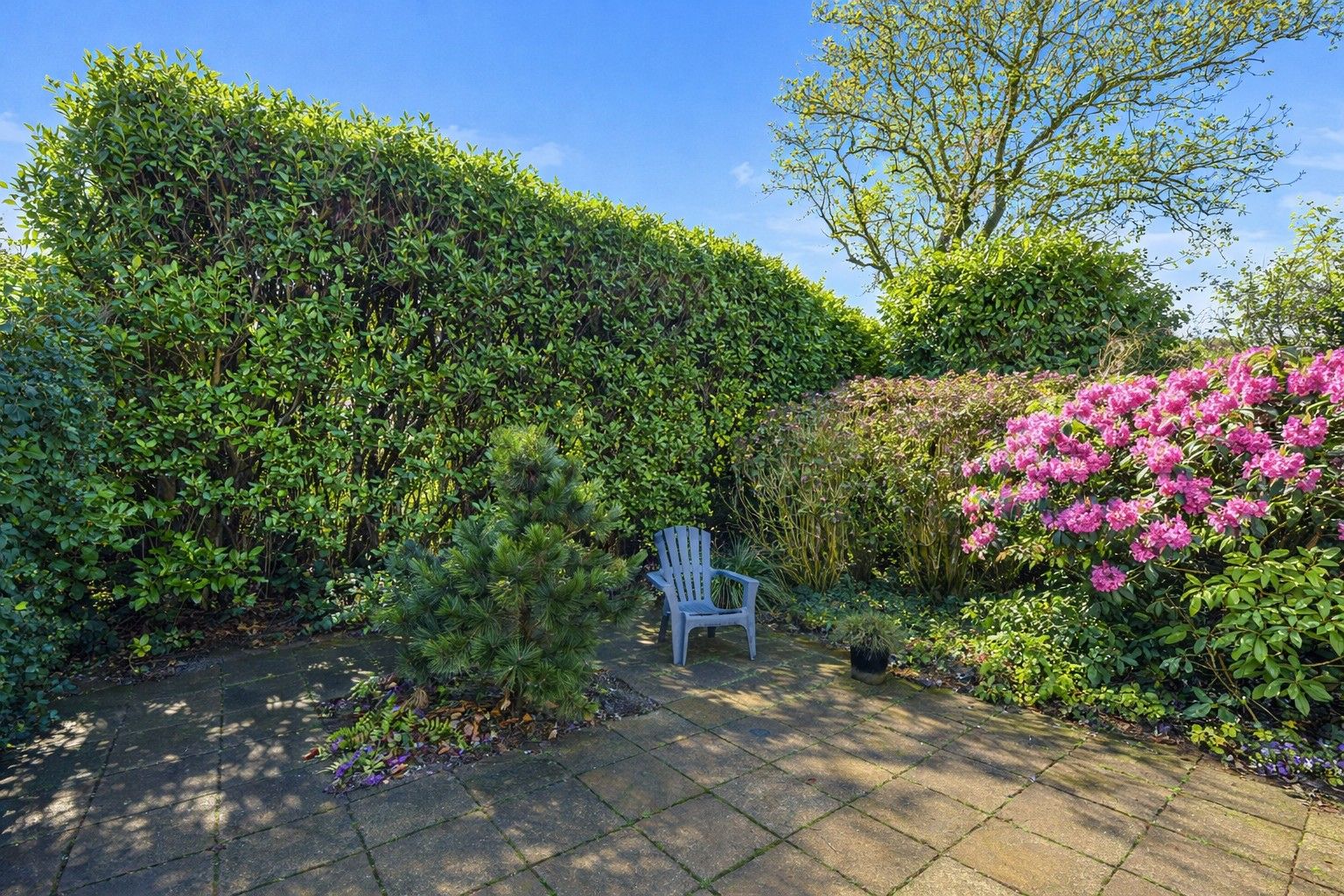 Foto 24 van Laarderweg 43