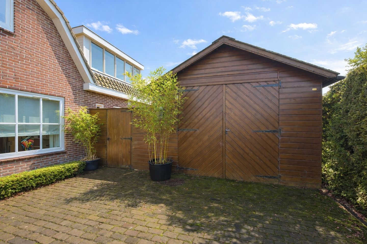 Foto 25 van Laarderweg 43