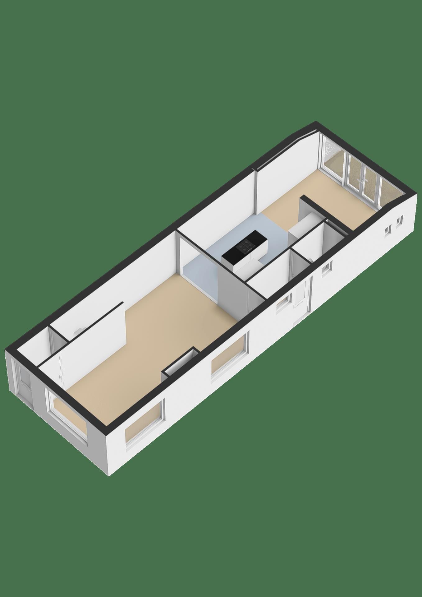 Foto 27 van Laarderweg 43