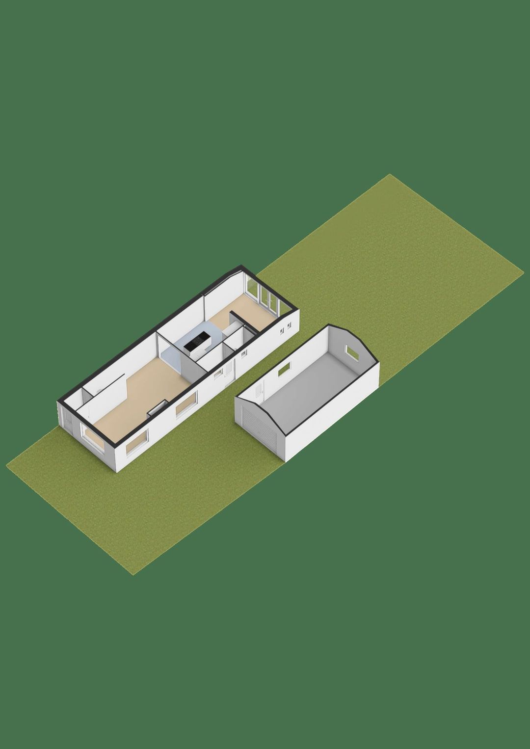 Foto 31 van Laarderweg 43