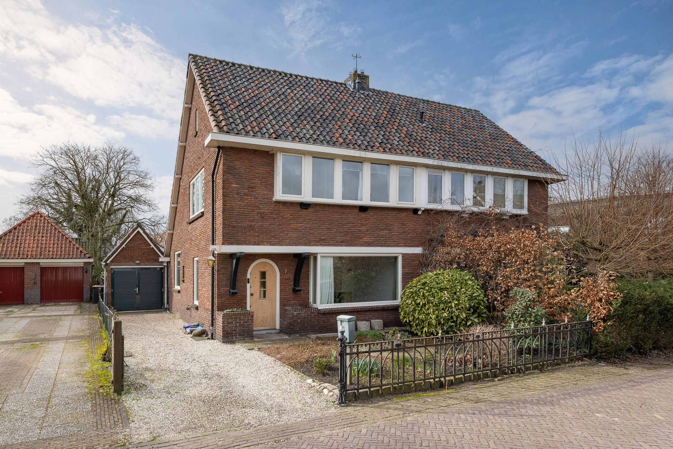 Oud Laren 7 