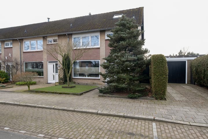 Foto 4 van Kremersweg 11