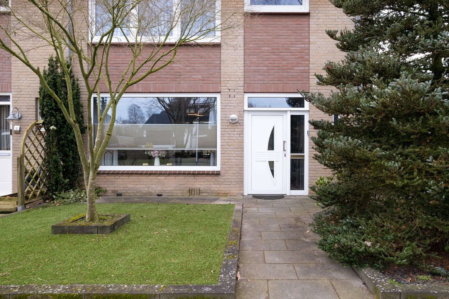 Foto 5 van Kremersweg 11