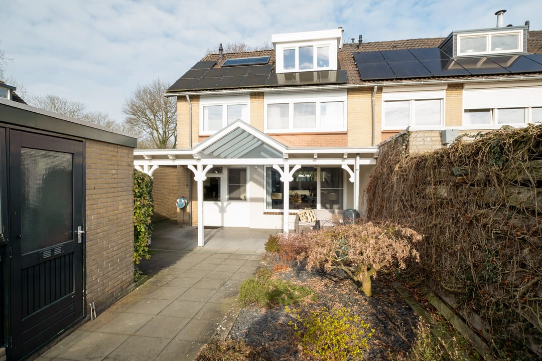 Foto 37 van Kremersweg 11