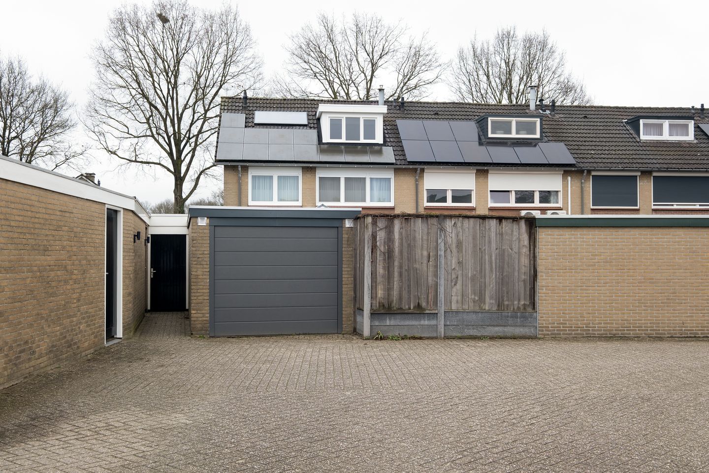 Foto 40 van Kremersweg 11