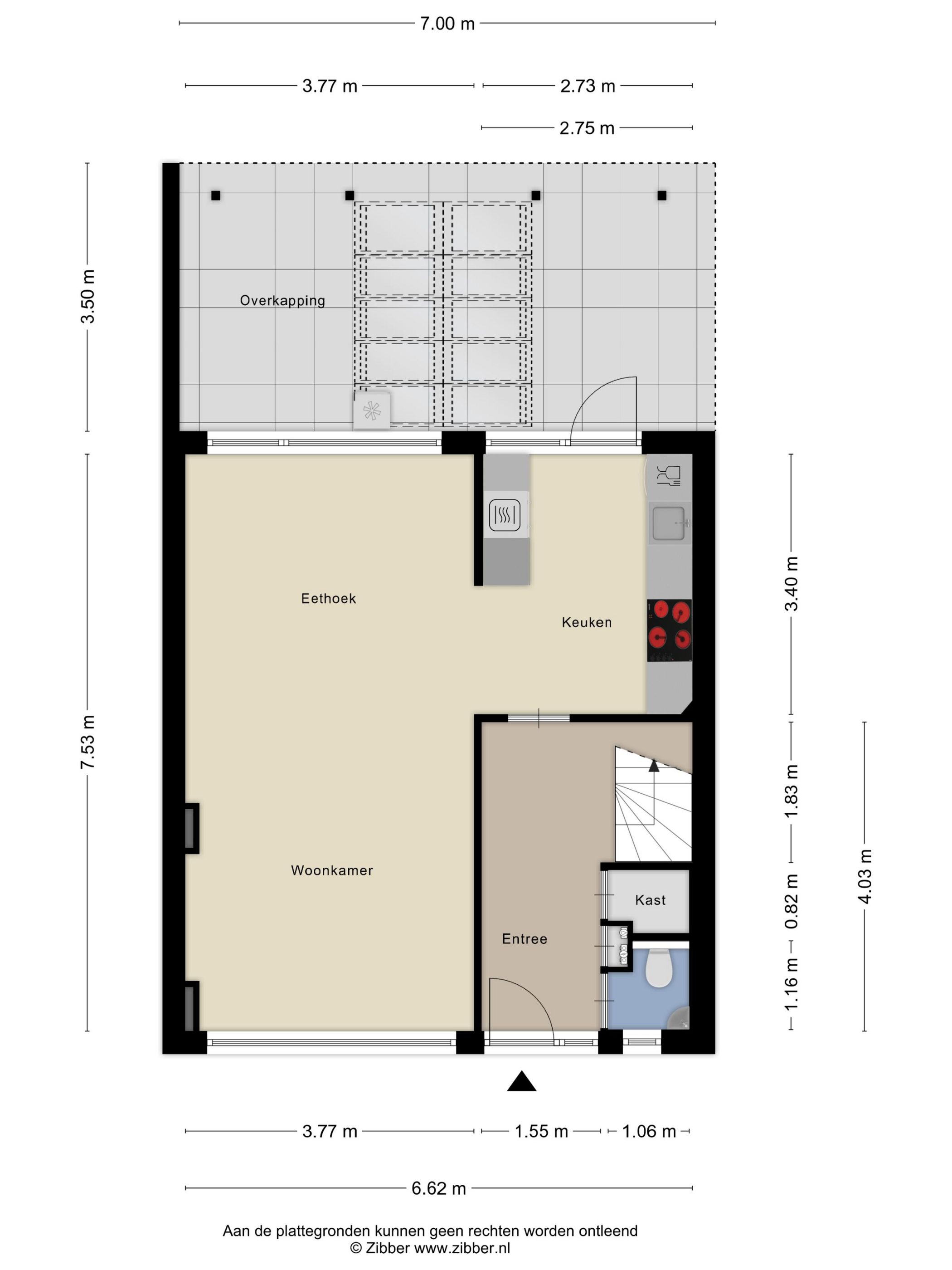 Foto 42 van Kremersweg 11