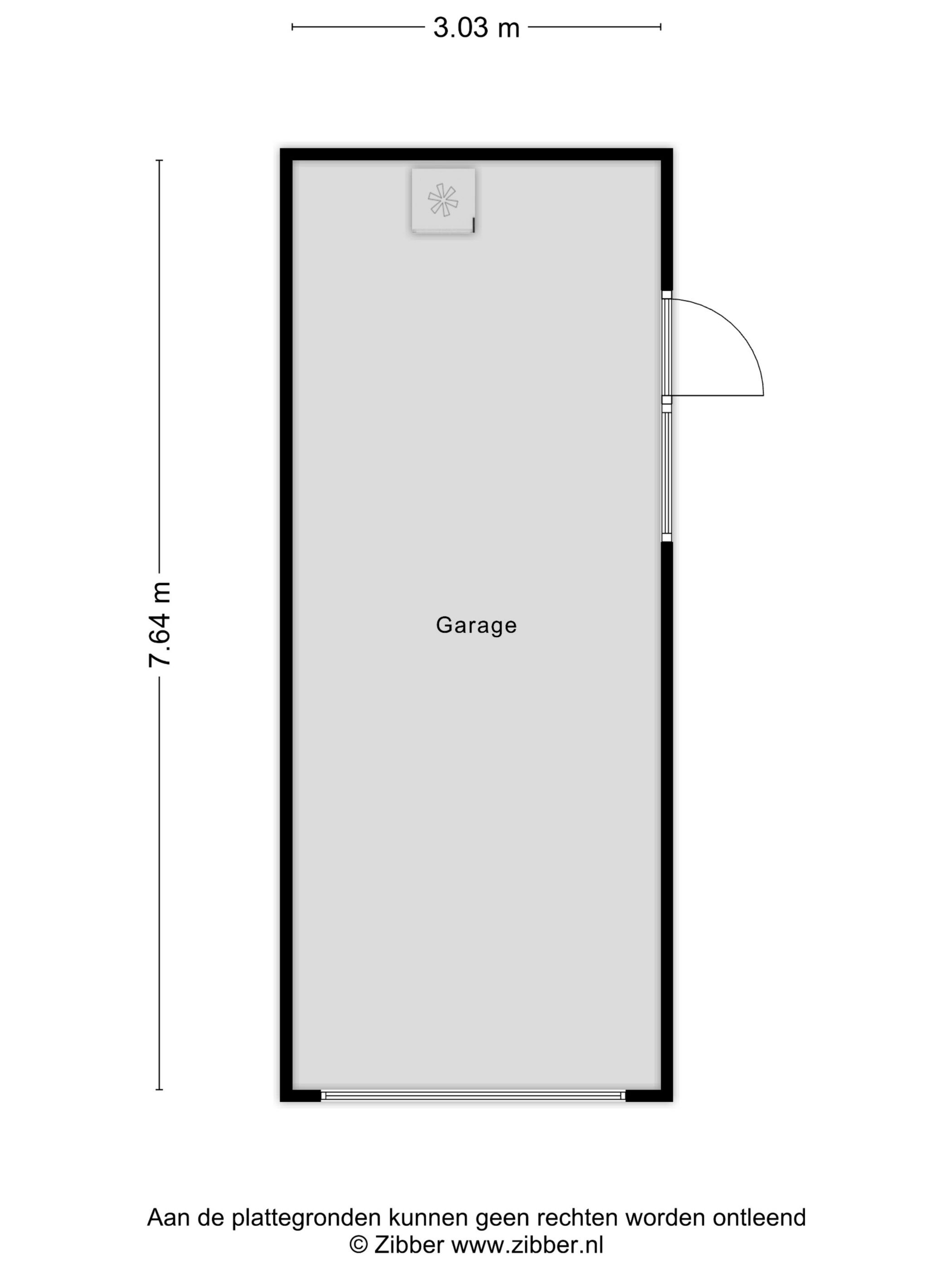 Foto 45 van Kremersweg 11
