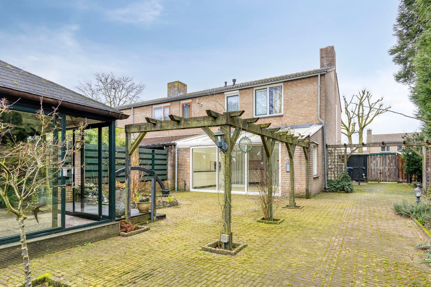 Foto 4 van Herman Linnebankhof 26