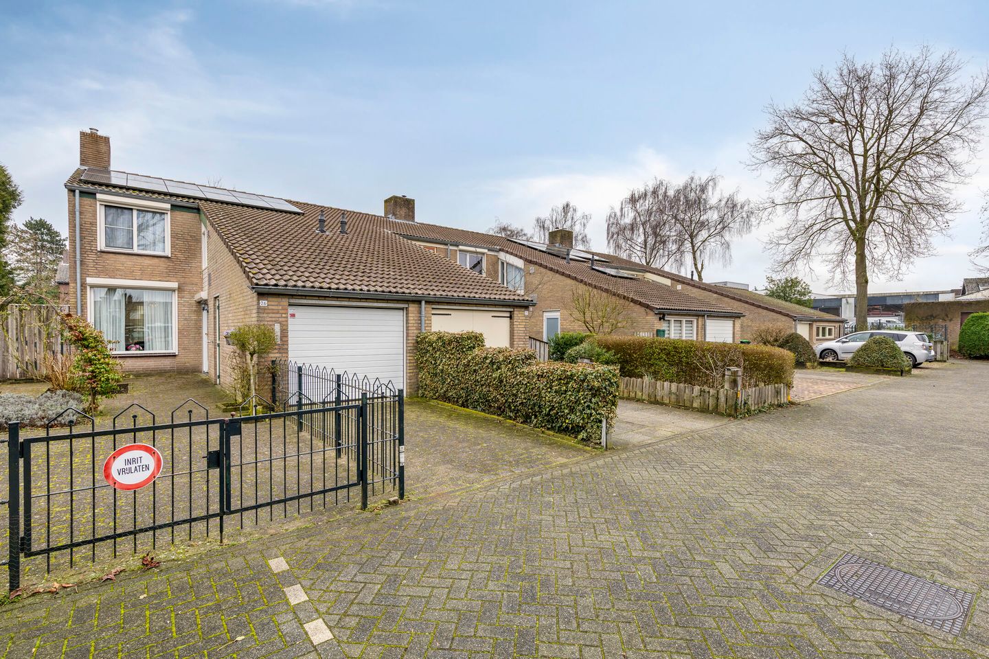 Foto 5 van Herman Linnebankhof 26