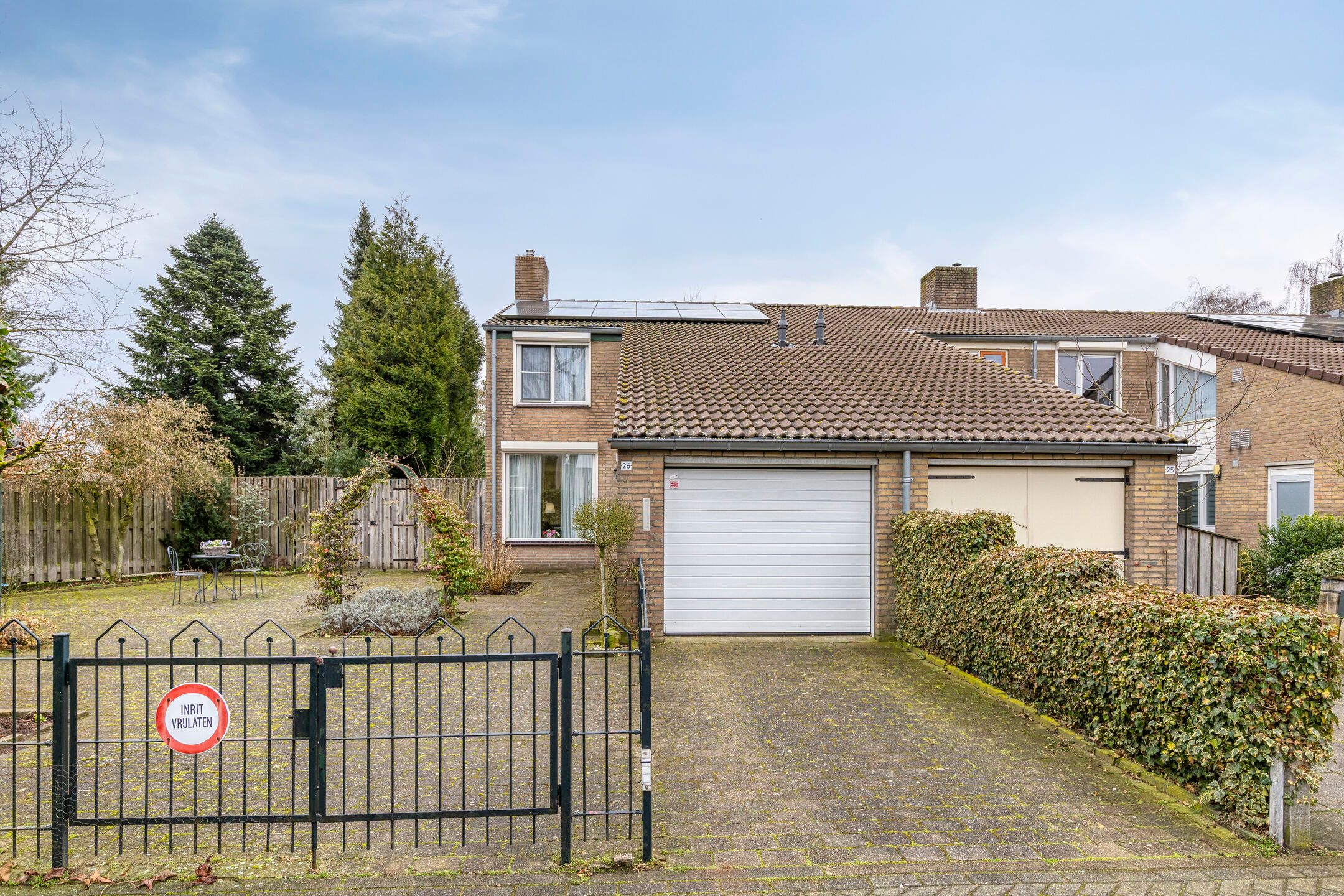 Foto 6 van Herman Linnebankhof 26