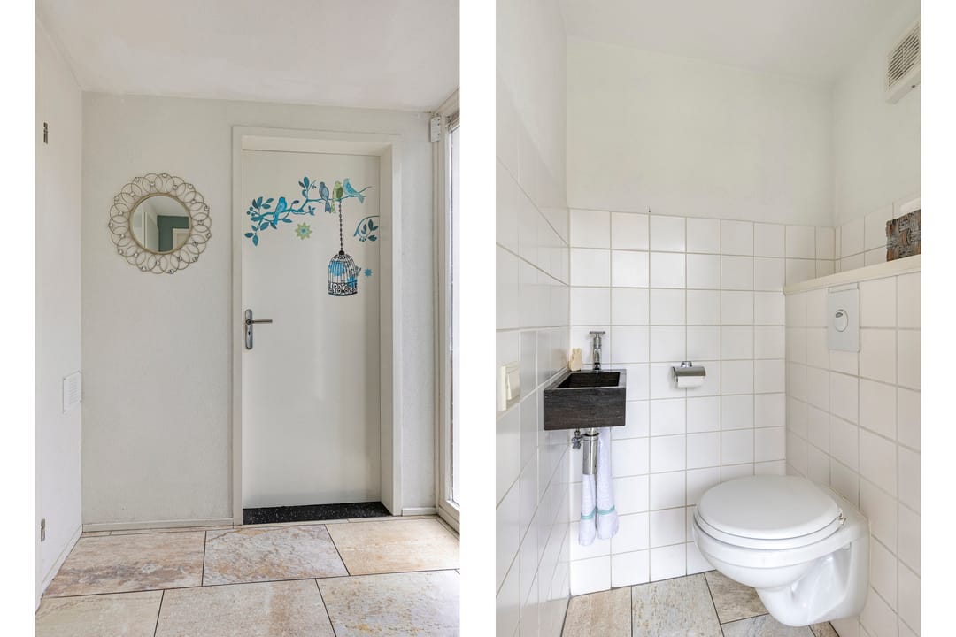 Foto 8 van Herman Linnebankhof 26