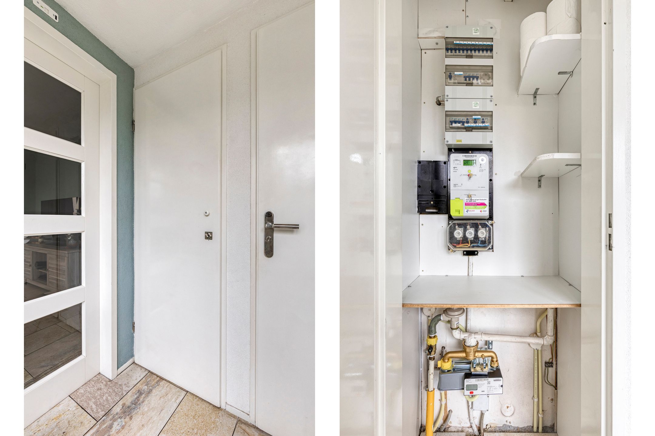 Foto 9 van Herman Linnebankhof 26