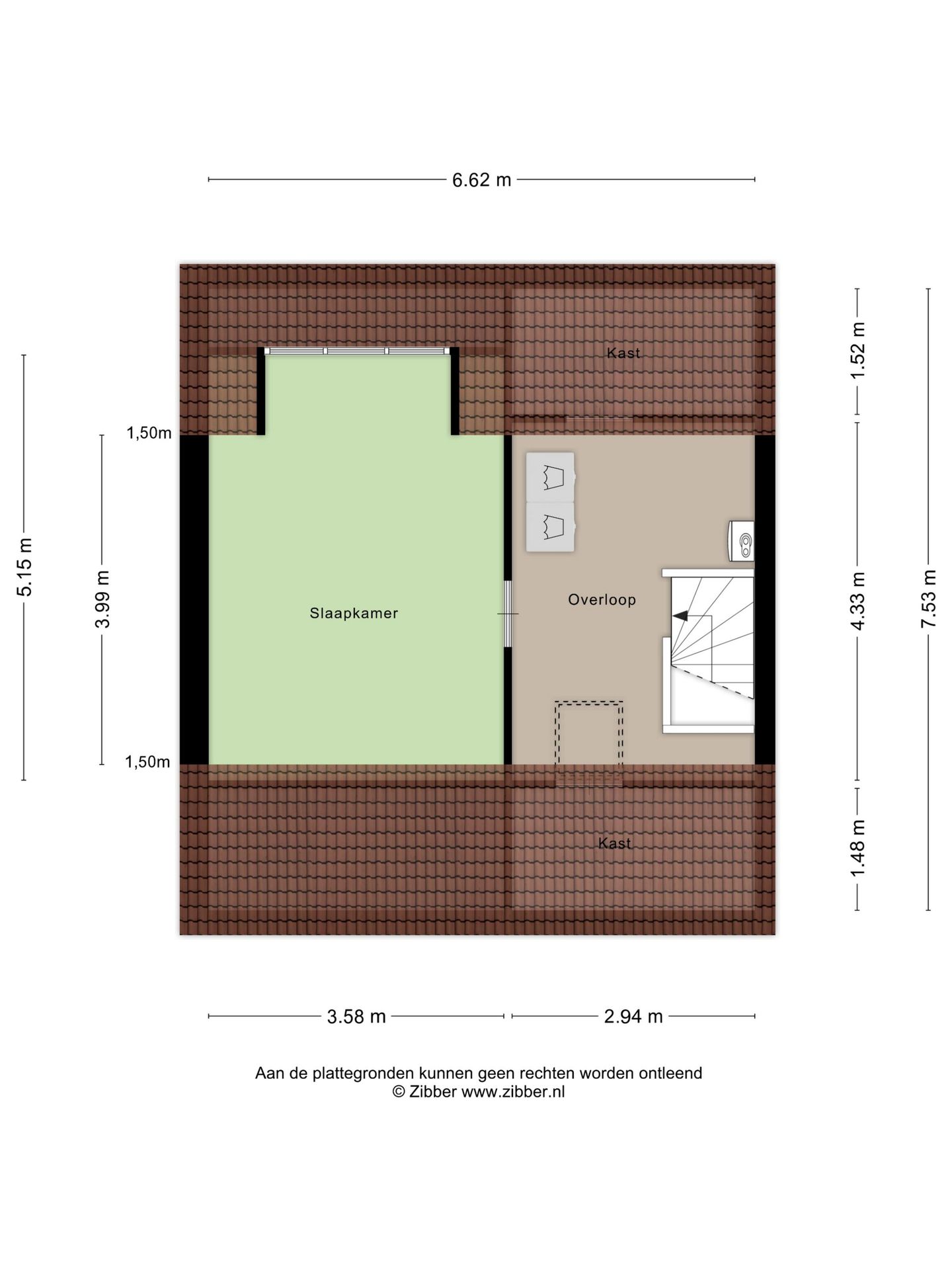Foto 44 van Kremersweg 11