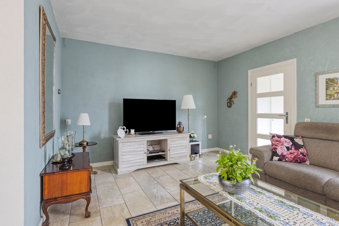 Foto 11 van Herman Linnebankhof 26