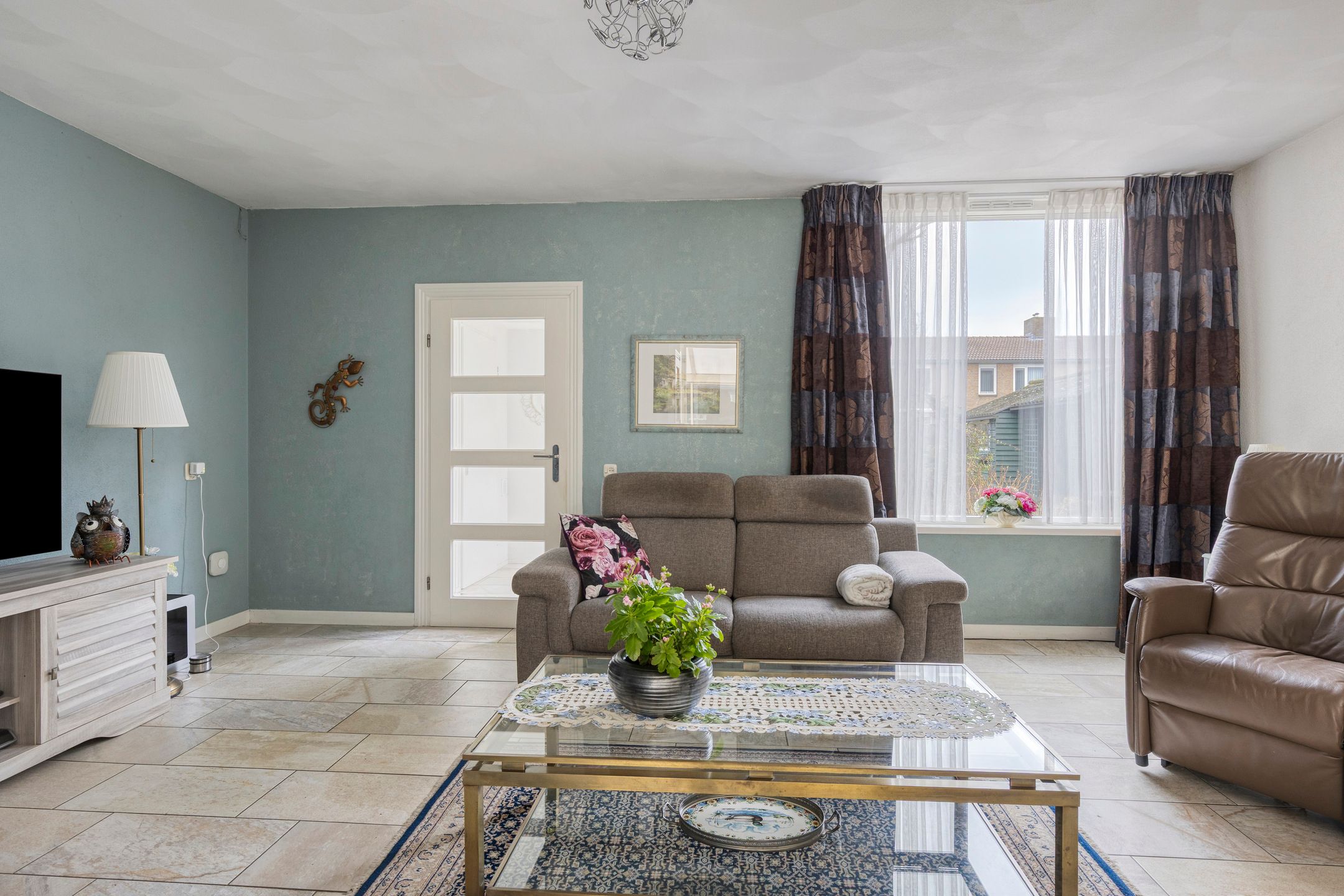 Foto 12 van Herman Linnebankhof 26