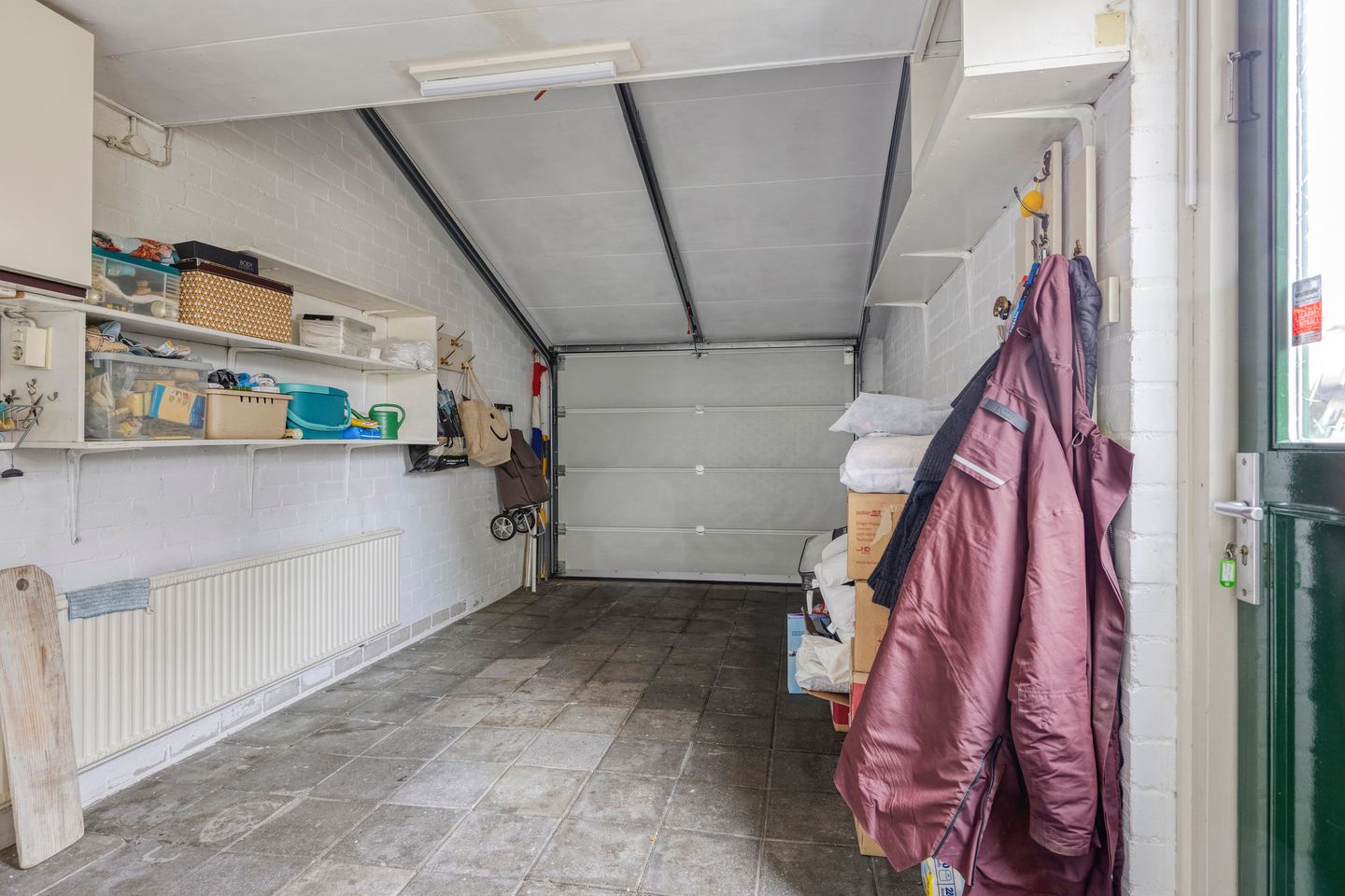 Foto 20 van Herman Linnebankhof 26