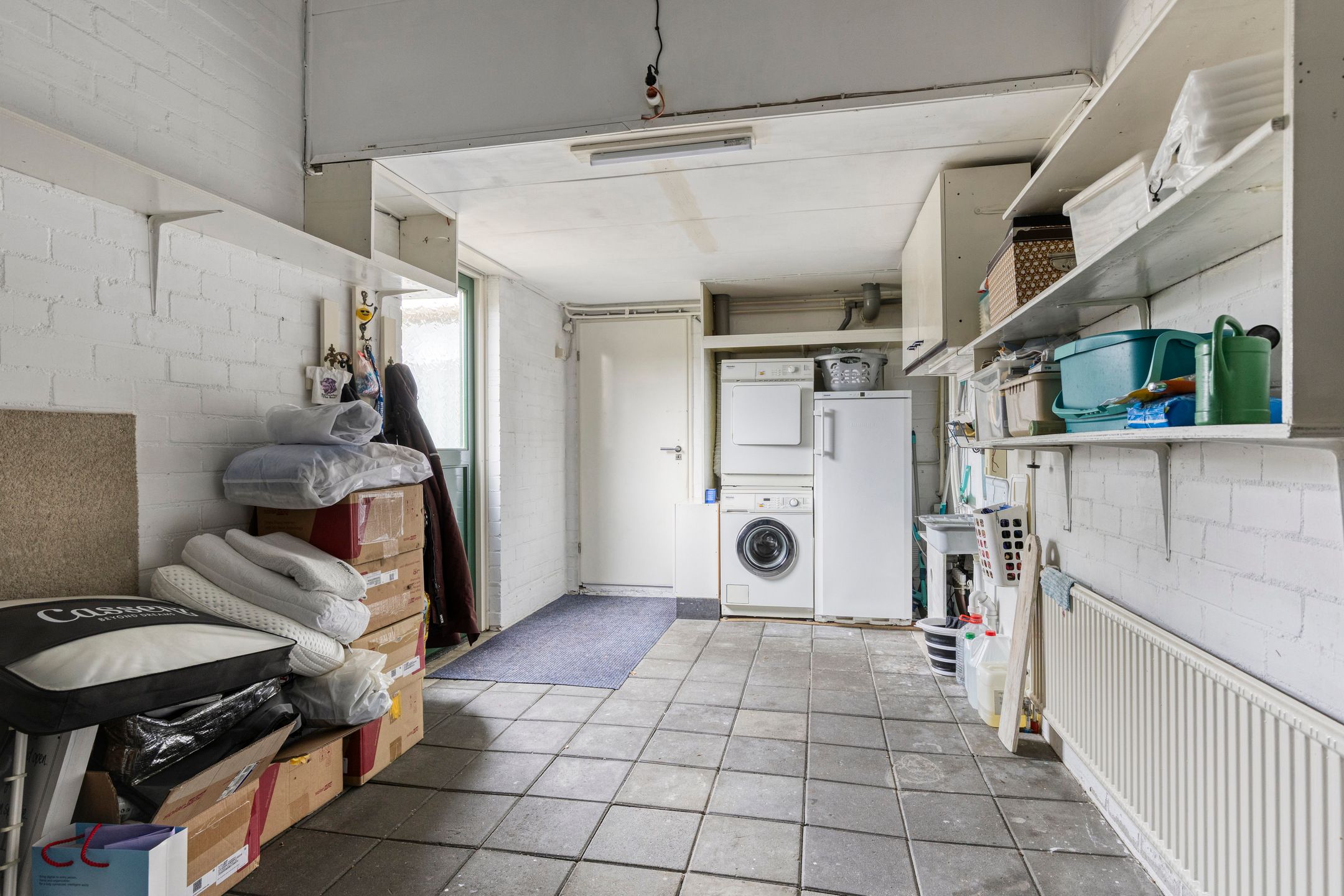 Foto 21 van Herman Linnebankhof 26