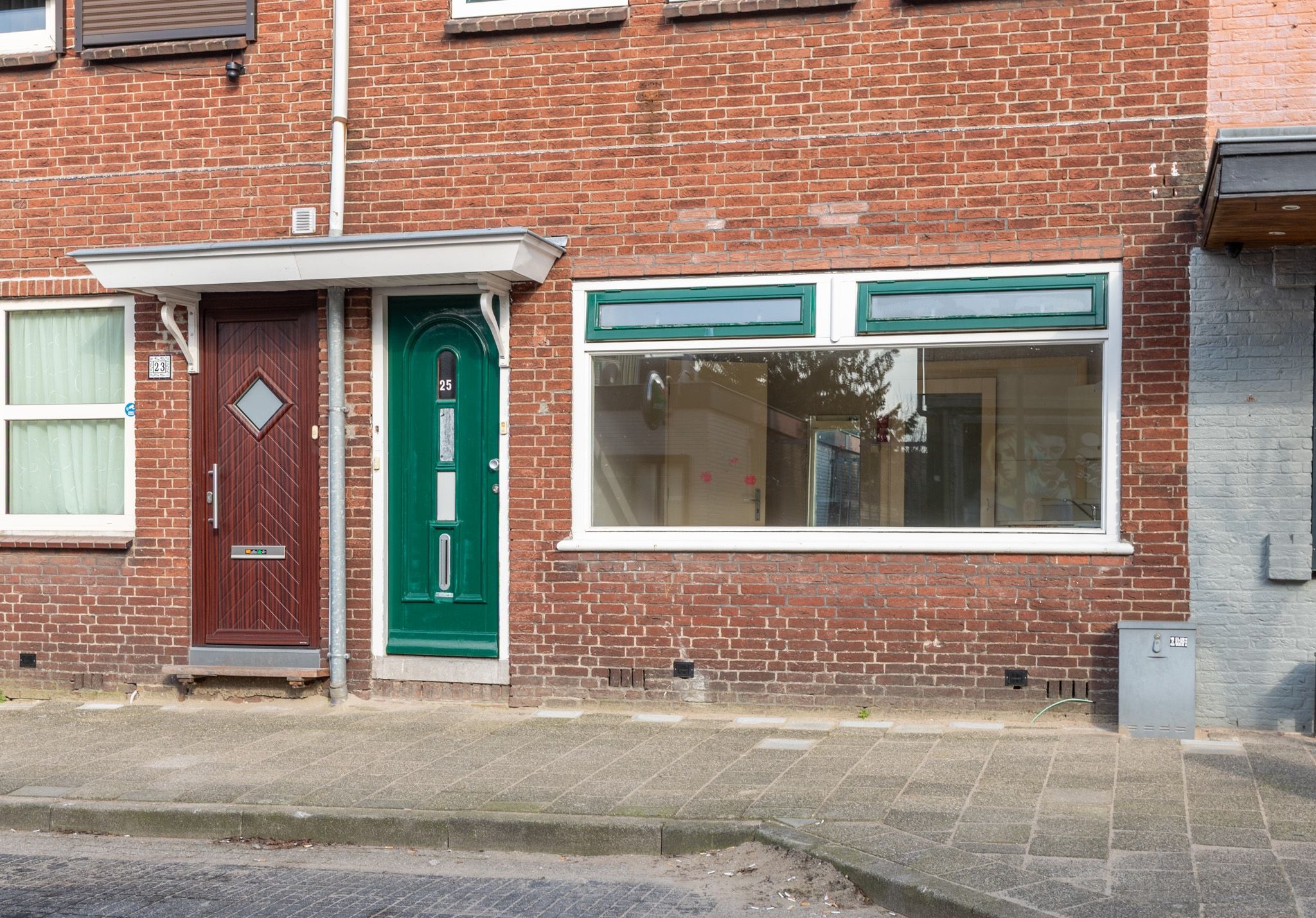 Foto 3 van Koningin Julianalaan 25