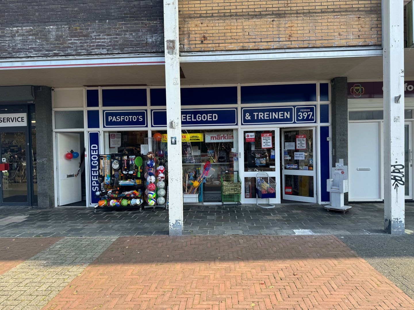 View photo 2 of Marsdiepstraat 397-A