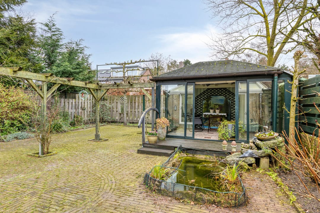 Foto 41 van Herman Linnebankhof 26