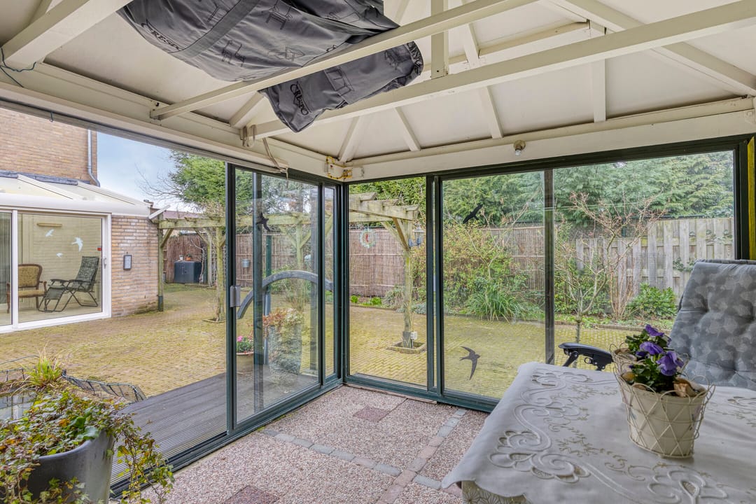 Foto 43 van Herman Linnebankhof 26