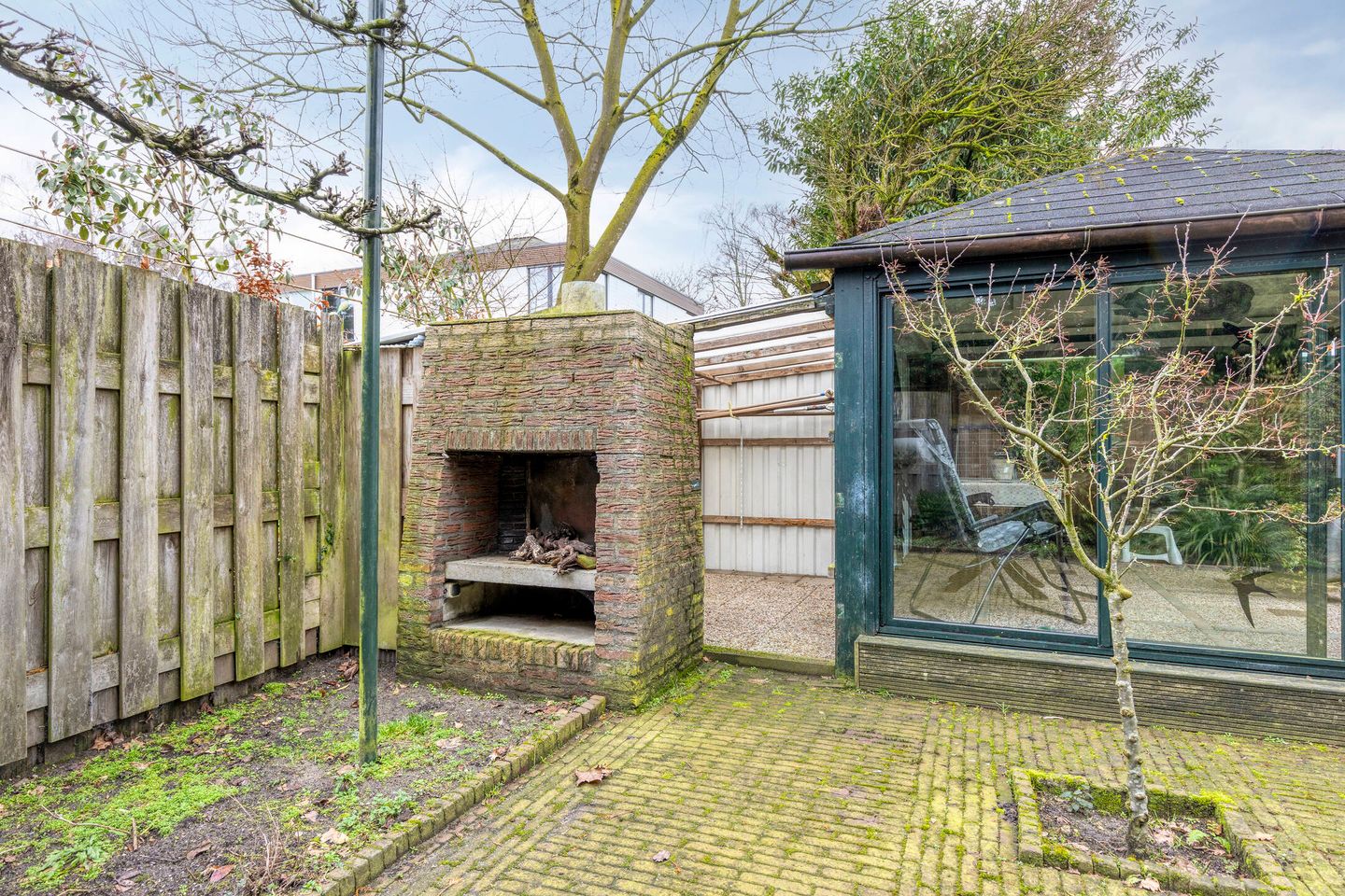 Foto 44 van Herman Linnebankhof 26