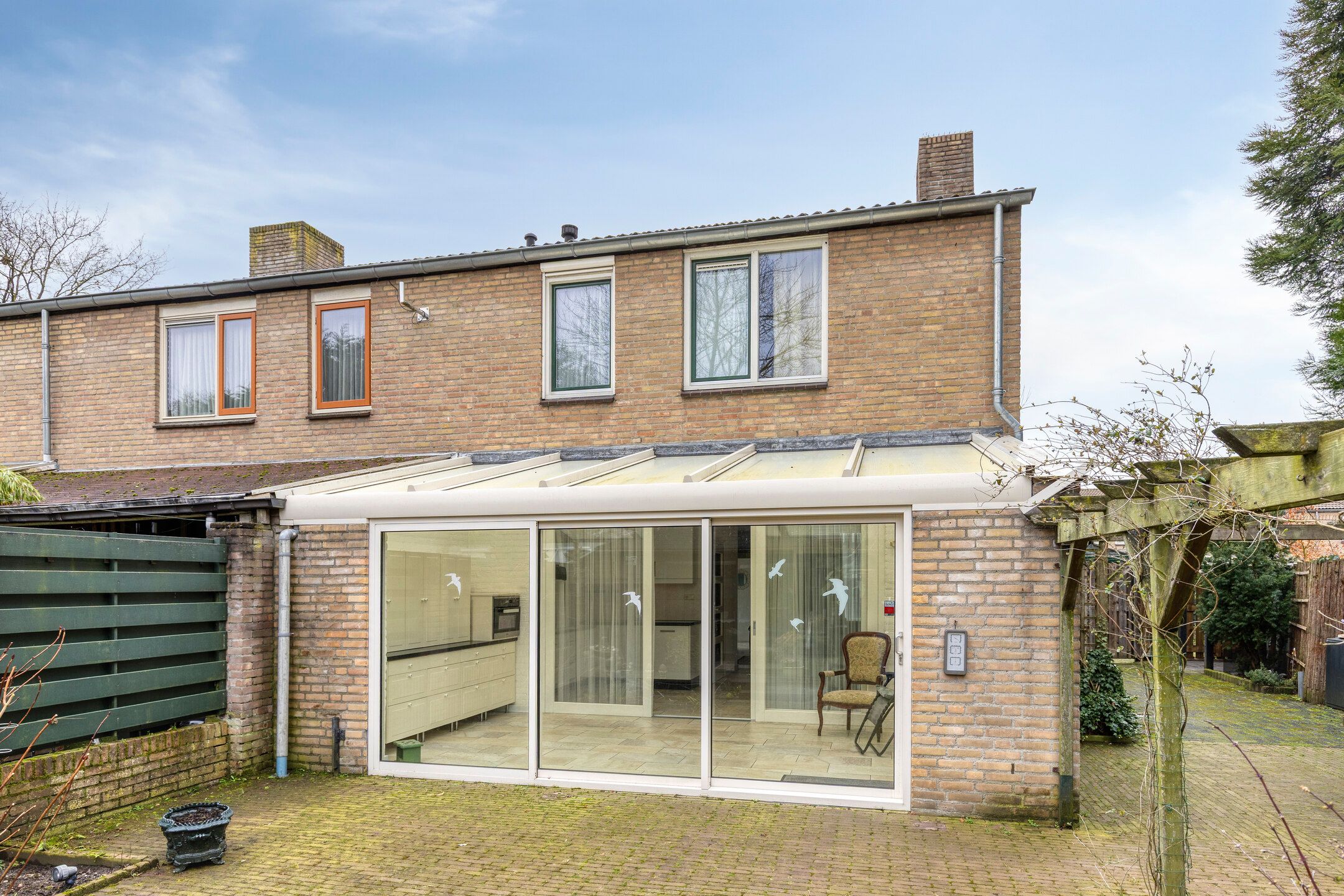 Foto 45 van Herman Linnebankhof 26