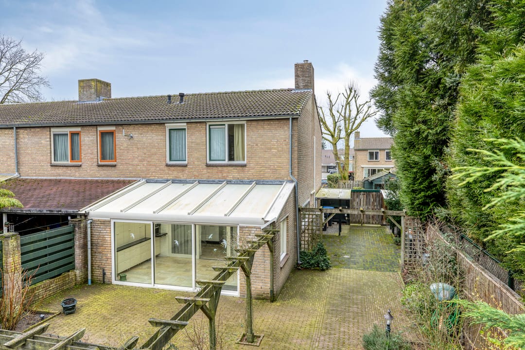 Foto 46 van Herman Linnebankhof 26