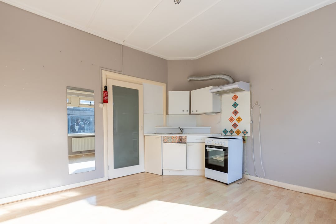 Foto 8 van Koningin Julianalaan 25