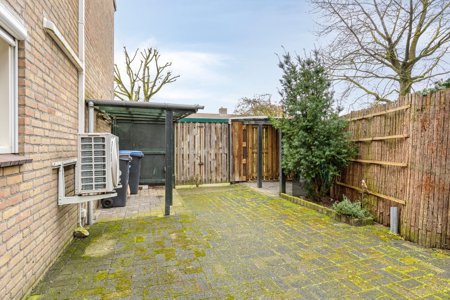 Foto 49 van Herman Linnebankhof 26