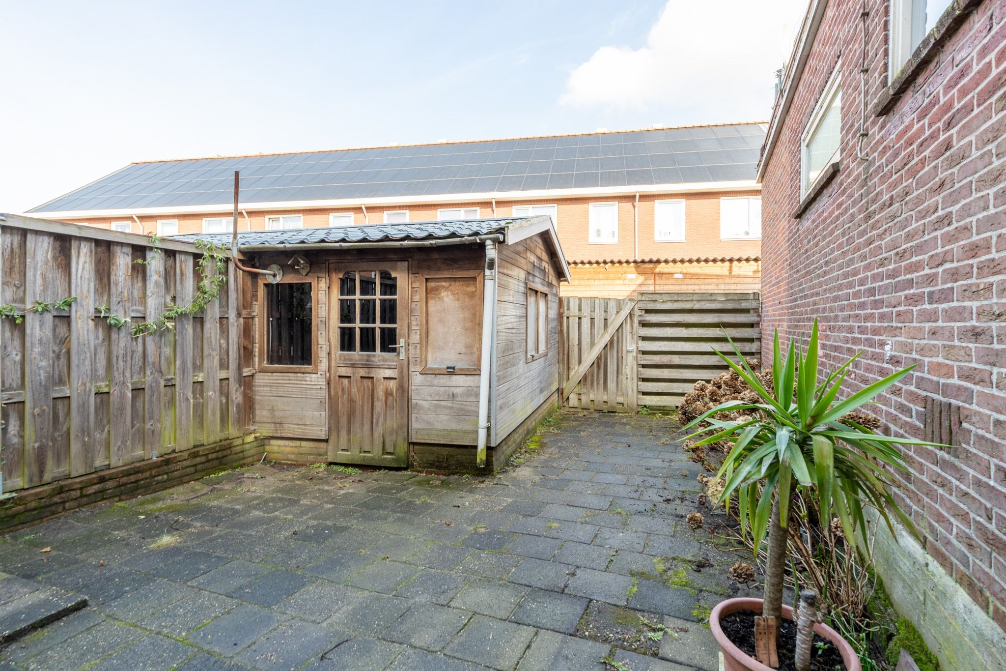 Foto 12 van Koningin Julianalaan 25