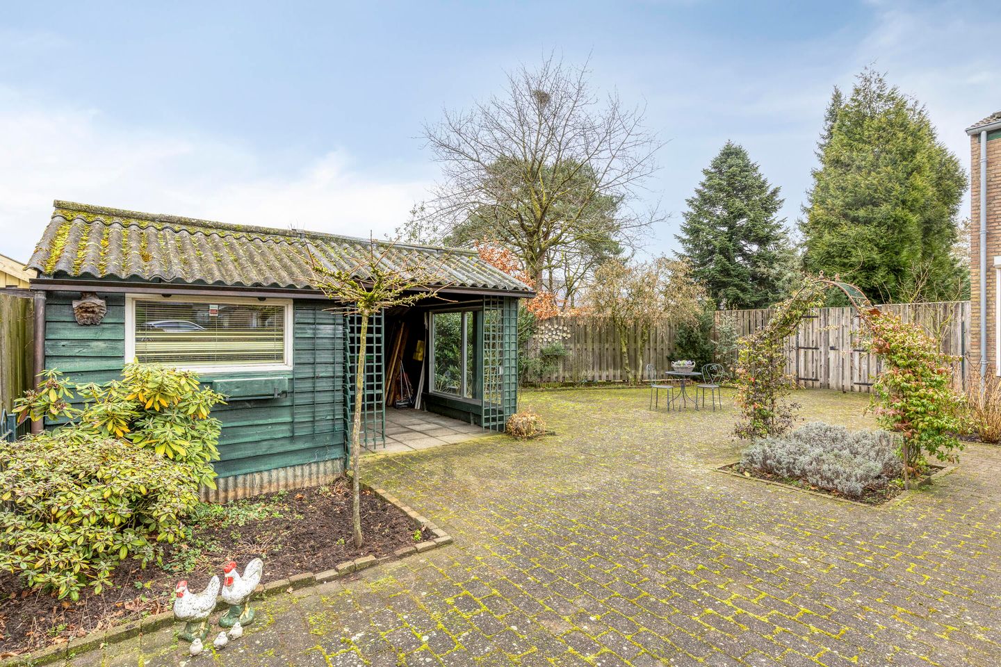 Foto 50 van Herman Linnebankhof 26