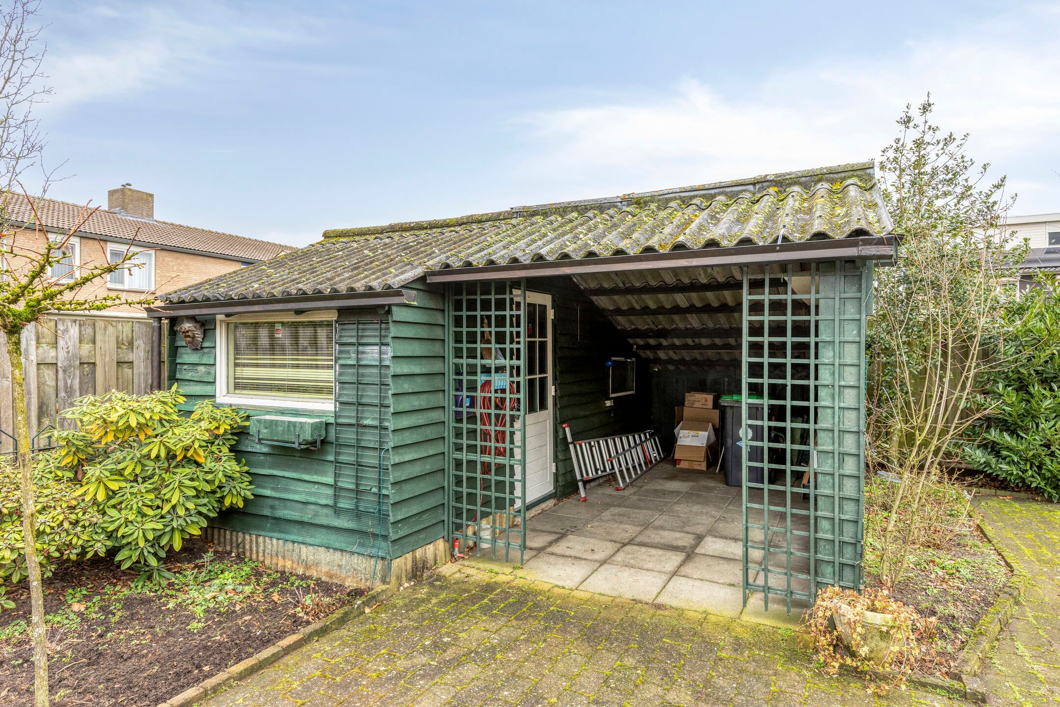 Foto 51 van Herman Linnebankhof 26