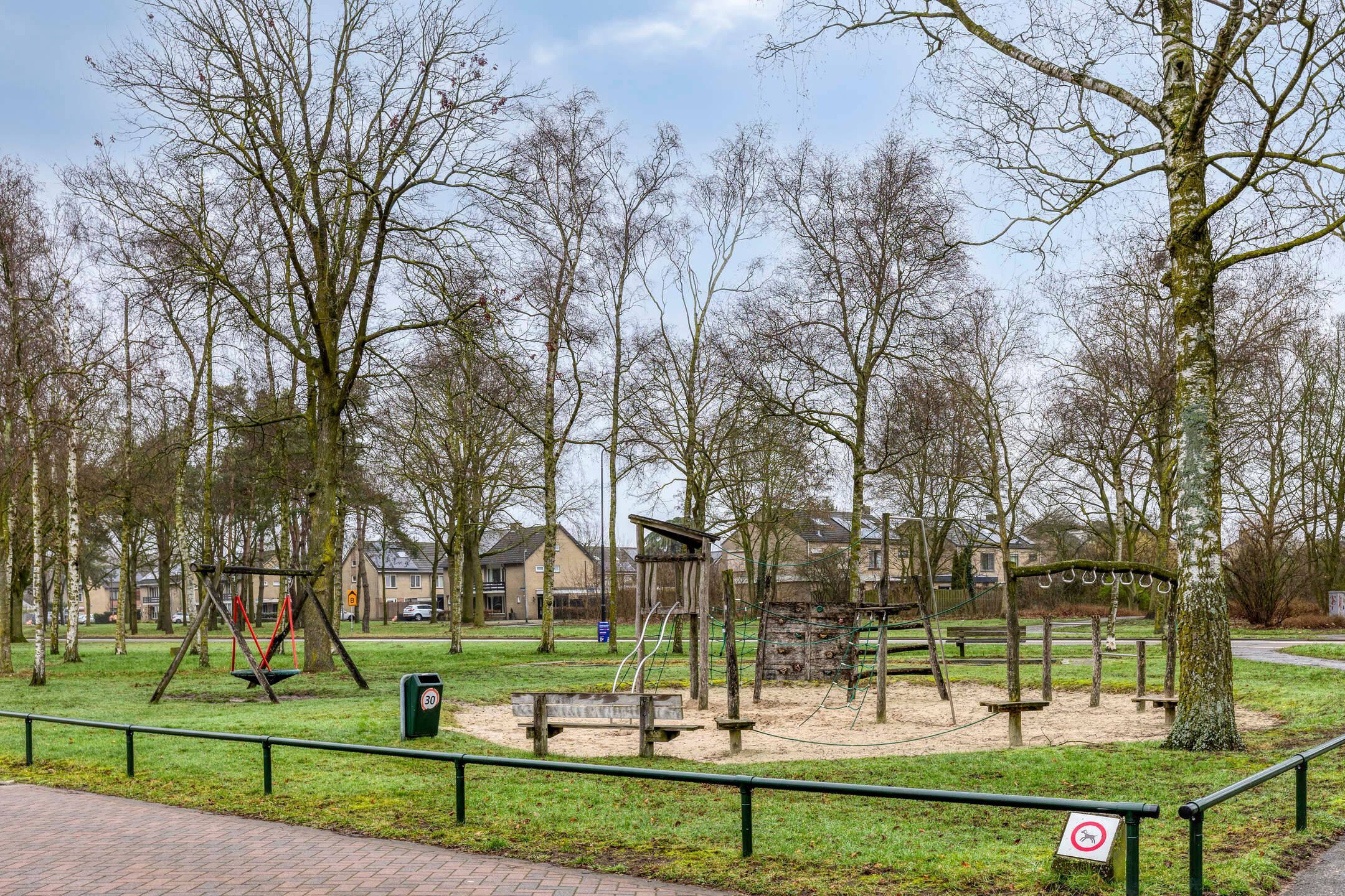 Foto 54 van Herman Linnebankhof 26