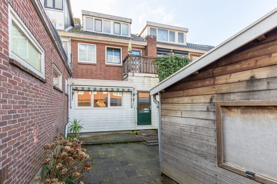 Foto 13 van Koningin Julianalaan 25