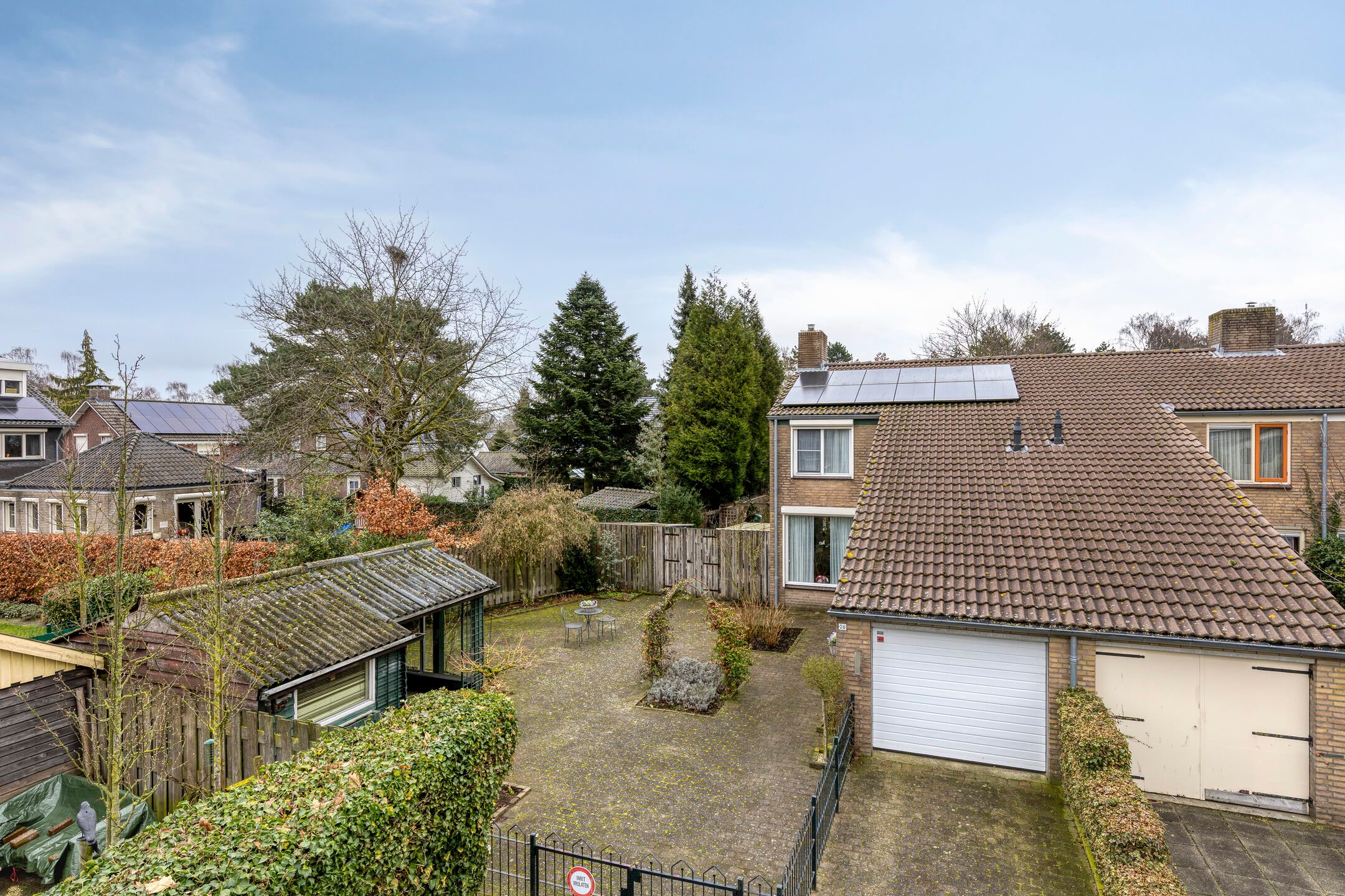 Foto 57 van Herman Linnebankhof 26