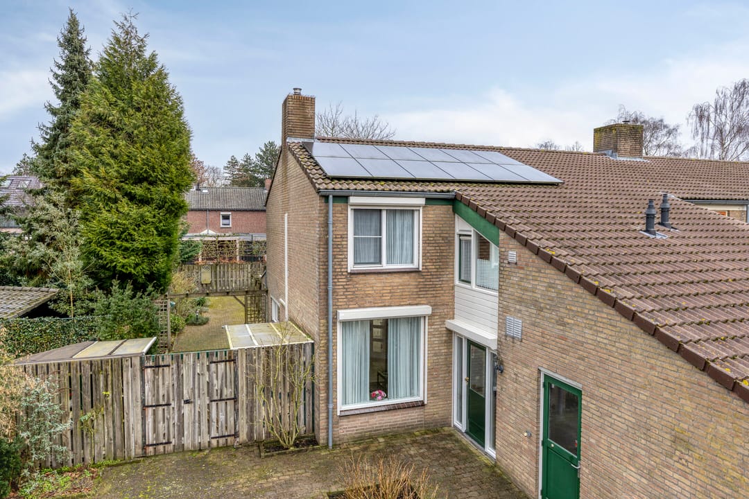 Foto 58 van Herman Linnebankhof 26