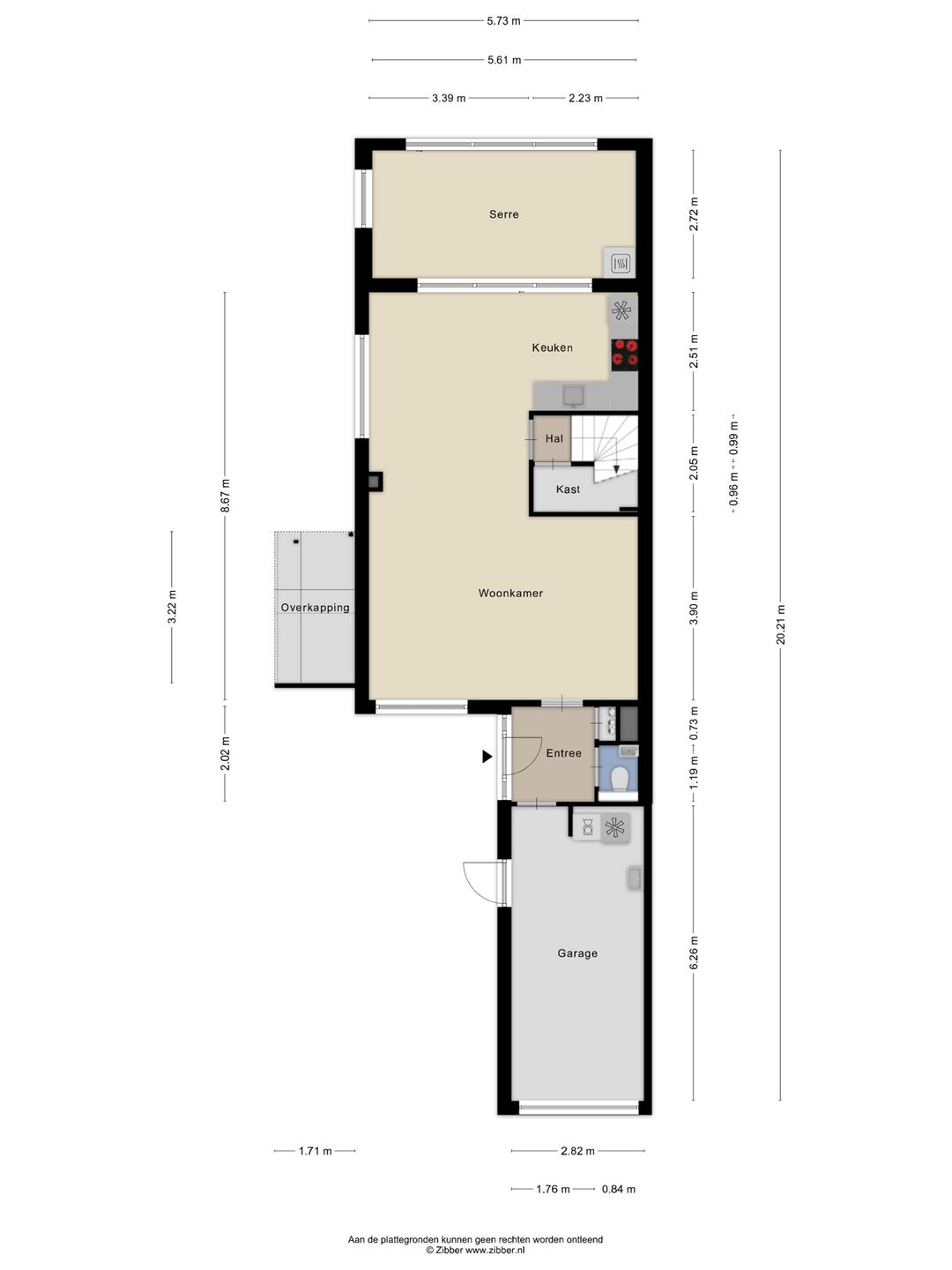 Foto 61 van Herman Linnebankhof 26