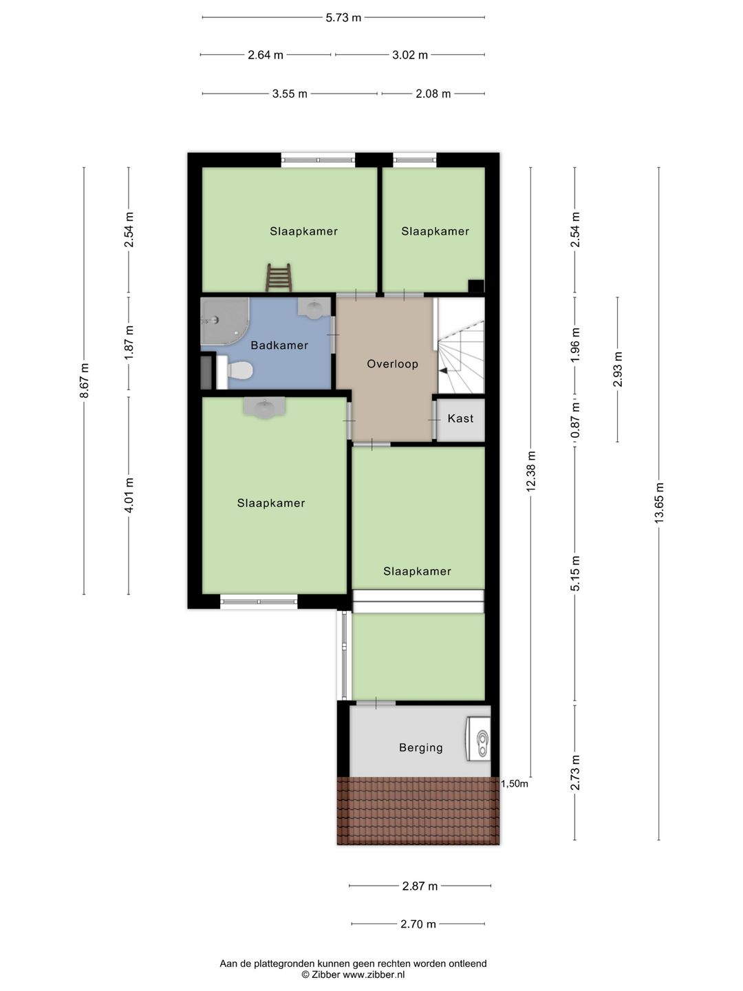 Foto 62 van Herman Linnebankhof 26